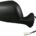 Espejo Retrovisor Completo Derecho Electrico Térmico 5 Pines Dacia Duster (2010->)