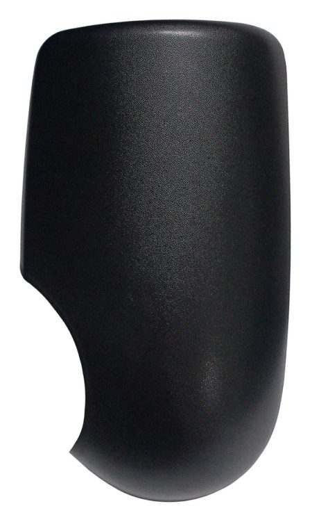 Carcasa Espejo Retrovisor Izquierdo Negra Ford Transit (2000->)