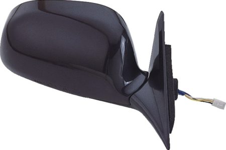 Espejo Retrovisor Completo Derecho Electrico 3 Pines=7003013 Mitsubishi Lancer (1992->)