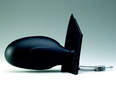 Espejo Retrovisor Completo Derecho Mcc Smart Fortwo (1998->)