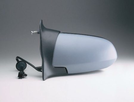 Espejo Retrovisor Completo Izquierdo Electrico (Para Pintar) Opel Zafira (1999->)