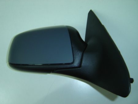 Espejo Retrovisor Completo Derecho Electrico (Para Pintar) Convexo Térmico Ford Mondeo (2003->)