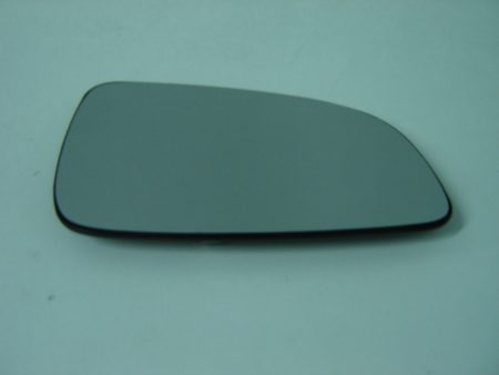 Cristal+Base Espejo Retrovisor Derecho Convexo Térmico (3/5P) Opel Astra (2004->)