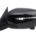 Espejo Retrovisor Completo Izquierdo Electrico Térmico C/Cam (C/Intermitente) 11p Nissan Juke (2014->)