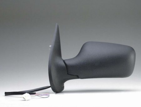 Espejo Retrovisor Completo Izquierdo Electrico 5p Fiat Punto (1994->)