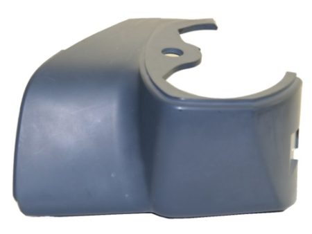 Base Carcasa Espejo Izquierdo (Para Pintar) Opel Vectra (2002->)