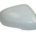 Carcasa Espejo Retrovisor Derecho (Para Pintar) Volvo V40/S60/S80/V70 (2012->) (Versión Intermitente Grande)