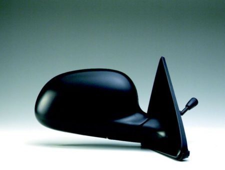 Espejo Retrovisor Completo Derecho Honda Civic (1992->) (3P)