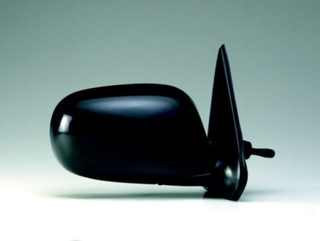 Espejo Retrovisor Completo Derecho Nissan Micra (1993->)