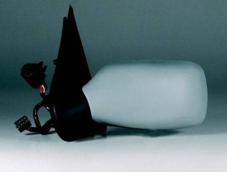 Espejo Retrovisor Completo Izquierdo Electrico (Para Pintar) Térmico Ford Fiesta (1996->)