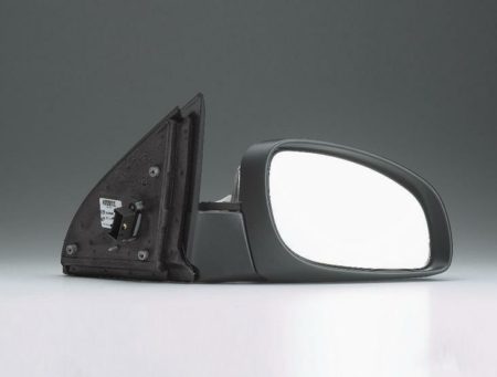 Espejo Retrovisor Completo Derecho Electrico (Para Pintar) Térmico Opel Vectra (2002->)