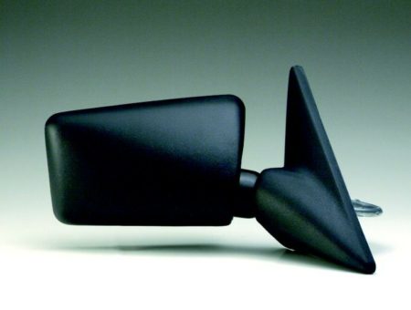 Espejo Retrovisor Completo Con Derecho Citroen Ax (1988->)