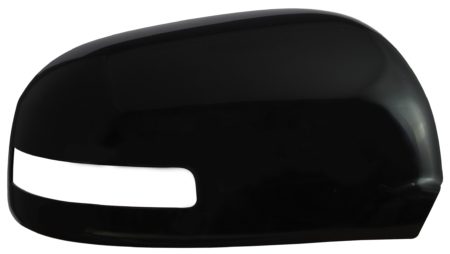 Carcasa Espejo Retrovisor Derecho (Para Pintar) Mitsubishi Asx (2010->)