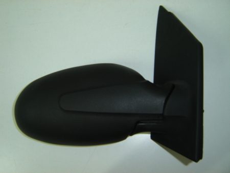 Espejo Retrovisor Completo Derecho Electrico Térmico Mcc Smart Fortwo (1998->)