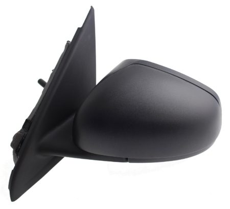 Espejo Retrovisor Completo Izquierdo Negro Asferico Renault Twingo/Smart Forfour (2014->)