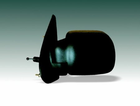 Espejo Retrovisor Completo Izquierdo Renault Kangoo (1997.08->2001.09)