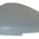 Carcasa Espejo Retrovisor Izquierdo (Para Pintar) Peugeot 508 (2011->)