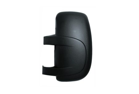 Carcasa Espejo Retrovisor Izquierdo Negra Renault Master/Movano (2003->)