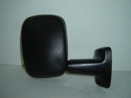 Espejo Retrovisor Completo Rect Izquierdo Toyota Hilux Ln56 (1984->)