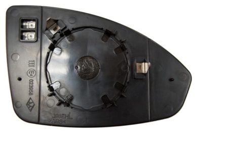 Cristal+Base Espejo Retrovisor Izquierdo Convexo Térmico Chevrolet Cruze (2009->)