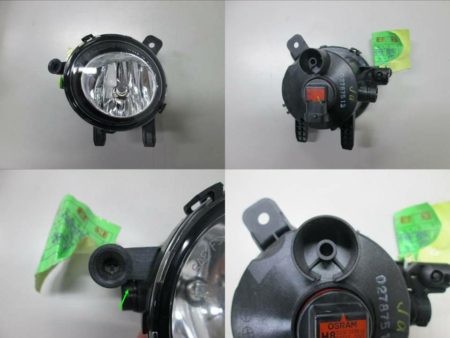 Faro Antiniebla Izquierdo Bmw Serie 3 F30/ Serie 1 F20/F21 (2012->)