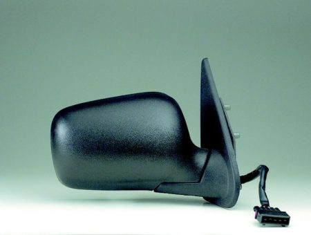 Espejo Retrovisor Completo Derecho Electrico Térmico Skoda Felicia (1995->)