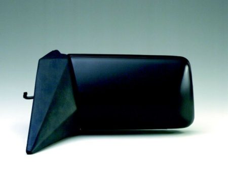 Espejo Retrovisor Completo Derecho Mercedes W201/W124 (1985->)