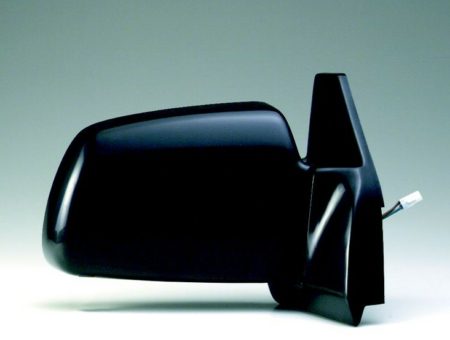 Espejo Retrovisor Completo Derecho Electrico 3p Suzuki Vitara (1988->)