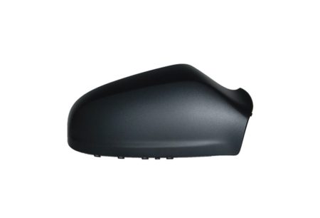 Carcasa Espejo Retrovisor Derecho Negra (3/5P) Opel Astra (2004->)