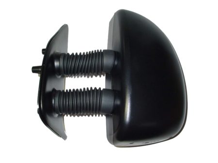 Espejo Retrovisor Completo Izquierdo Fiat Ducato/Boxer (1999->) (Brazo Largo)