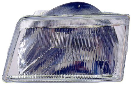 Faro Delantero Faro Derecho Peugeot 205 (1983->)