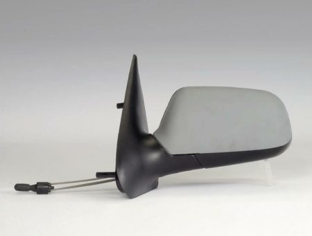 Espejo Retrovisor Completo Izquierdo (Para Pintar) Asferico Citroen Xsara (1997->) (V/Blanco)