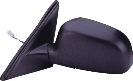 Espejo Retrovisor Completo Izquierdo Electrico 3 Pines Mitsubishi Lancer (1997->)