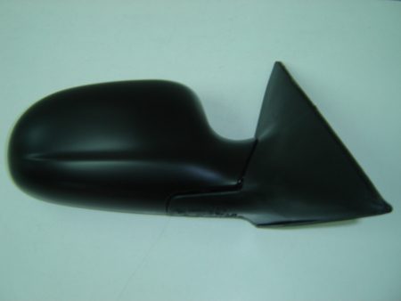Espejo Retrovisor Completo Derecho (Para Pintar) Daewoo Nubira (1997->)