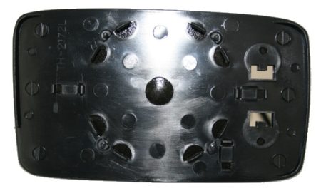 Cristal+Base Espejo Retrovisor Izquierdo Plano Volkswagen Golf (1987->)