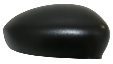 Carcasa Espejo Retrovisor Derecho (Para Pintar) Fiat 500 (2007->)