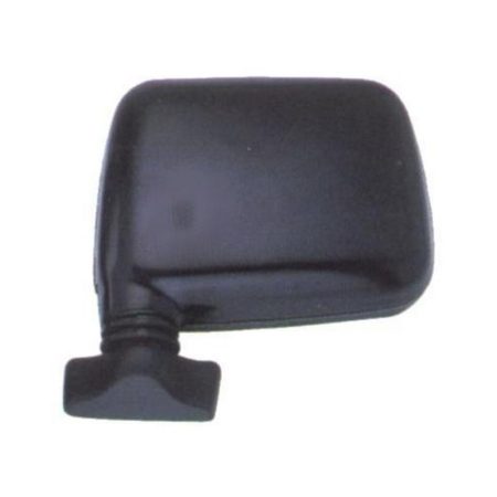 Espejo Retrovisor Completo Izquierdo Rect Bedford Brava (1988->)