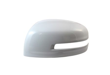 Carcasa Espejo Retrovisor Izquierdo (Para Pintar) Suzuki Vitara (2015.02->) (Versión C/Intermitente)