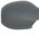 Carcasa Espejo Retrovisor Derecho (Para Pintar) Renault Twingo (2007->)