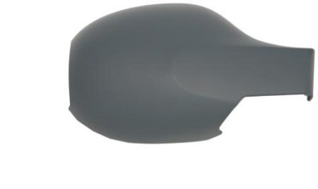 Carcasa Espejo Retrovisor Derecho (Para Pintar) Renault Twingo (2007->)