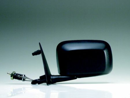 Espejo Retrovisor Completo Izquierdo Volkswagen Golf (1987->)