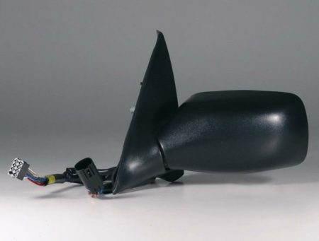 Espejo Retrovisor Completo Izquierdo Electrico Térmico Ford Escort (1995->)