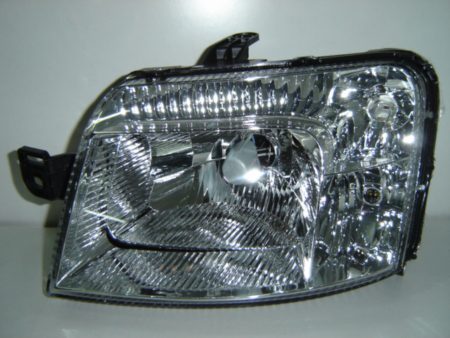 Faro Delantero Izquierdo Electrico Fiat Panda (2003->) (H4)