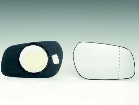 Cristal+Base Espejo Retrovisor Derecho (C/Superior) Citroen Xsara (1997->)