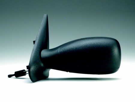 Espejo Retrovisor Completo Izquierdo Peugeot 306 (1993->)