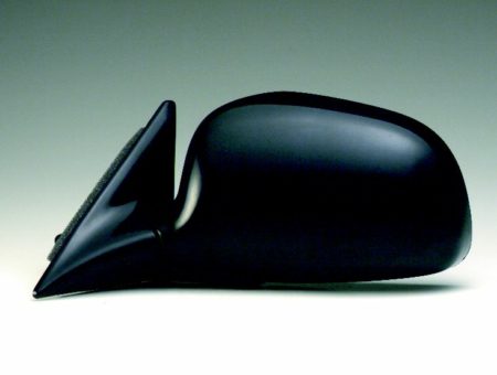 Espejo Retrovisor Completo Derecho Mitsubishi Colt (1992->)