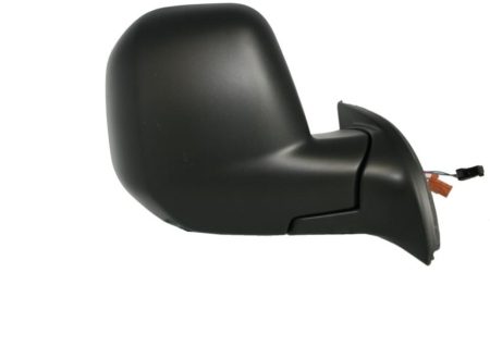 Espejo Retrovisor Completo Izquierdo Electrico Convexo Térmico Citroen Berlingo/Partner (2008->)
