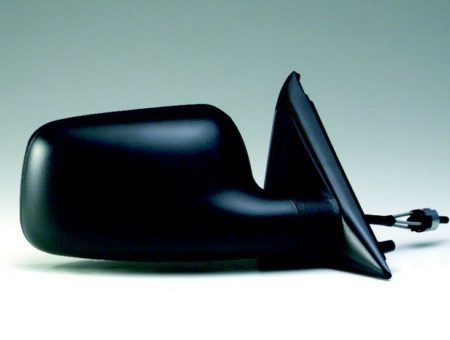 Espejo Retrovisor Completo Derecho 3p Seat Ibiza (1991->)