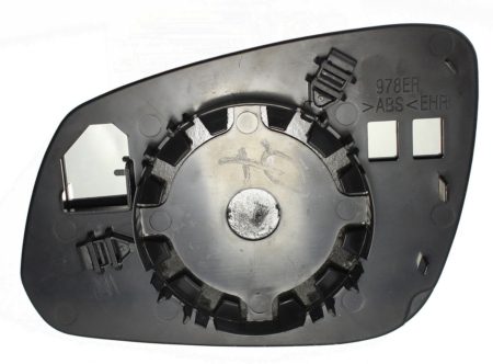 Cristal+Base Espejo Retrovisor Izquierdo Térmico Convexo Opel Karl (2015.01->)