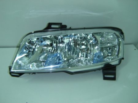 Faro Delantero Izquierdo Electrico Fiat Stilo (2001->) (5P)
